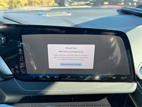 New 2026 Chevrolet Corvette Z06 image 14