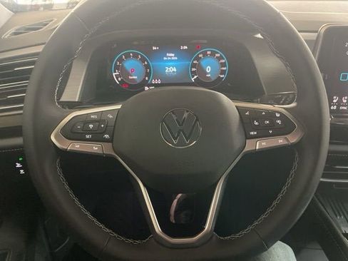 New 2026 Volkswagen Atlas Cross Sport SE AWD/4WD image 20