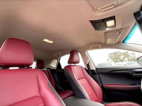 Used 2019 Lexus NX 300 FWD w/ Accessory Package 2 image 28