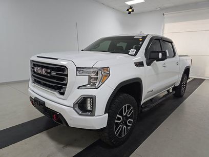 Used 2021 GMC Sierra 1500 AT4 w/ AT4 Value Package