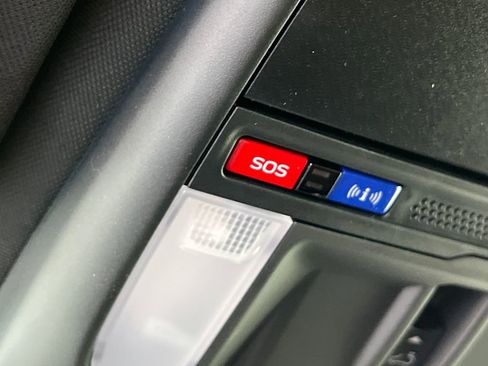 New 2026 Subaru Forester Touring image 36