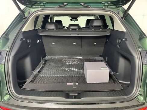 New 2026 MAZDA CX-50 AWD 2.5 S w/ Cargo Package image 7