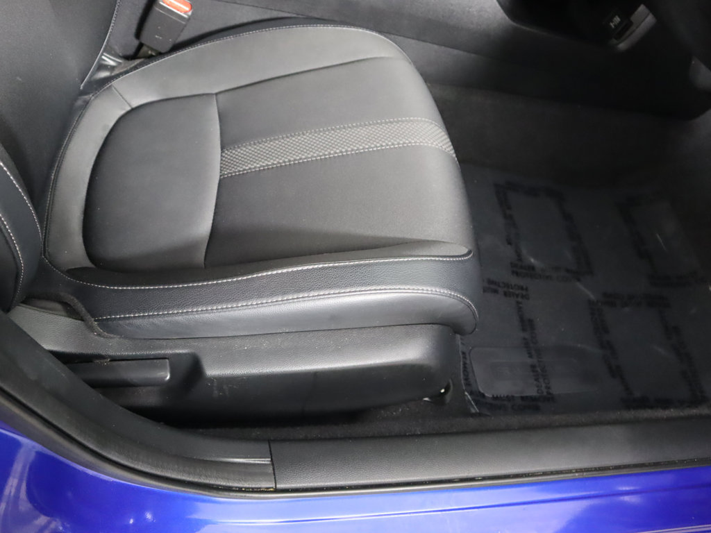 Used 2021 Honda Civic Sport image 29