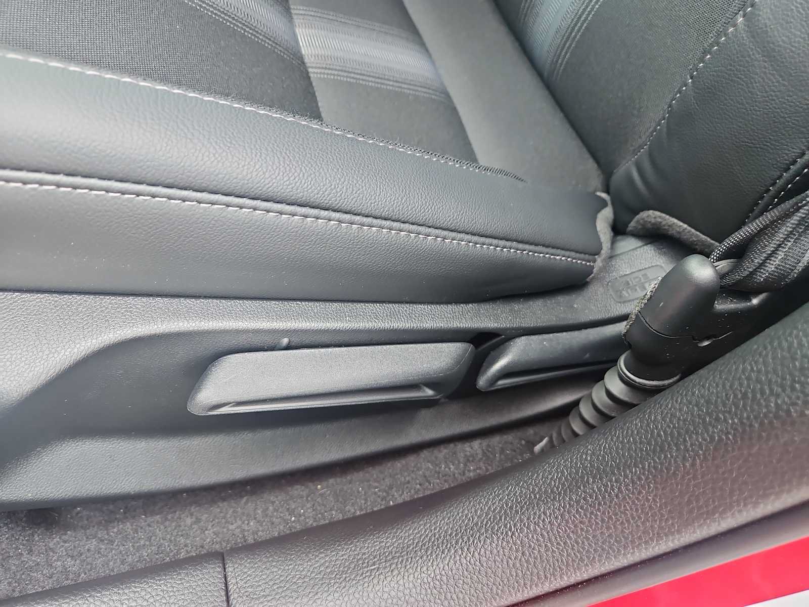 Used 2026 Honda Civic Sport image 14