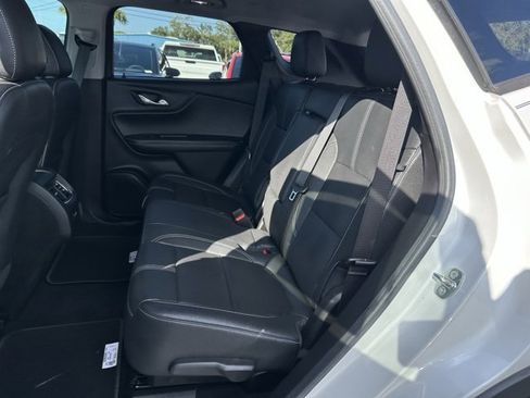 Certified 2023 Chevrolet Blazer LT w/ Midnight/Sport Edition image 15