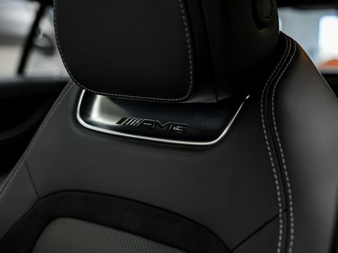 Used 2024 Mercedes-Benz AMG GT 63 image 37