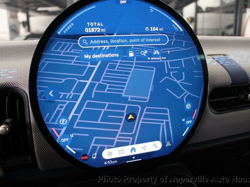 Used 2026 MINI Cooper S FWD image 23