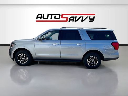 Used 2022 Ford Expedition Max XLT AWD/4WD image 4