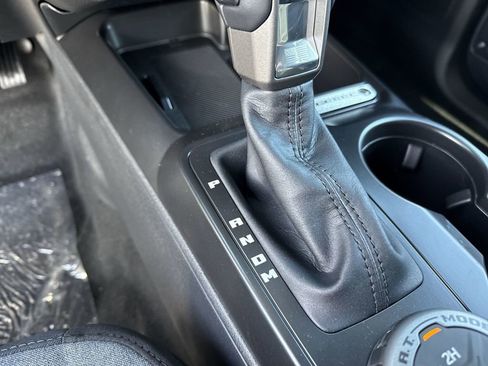 New 2025 Ford Bronco Big Bend AWD/4WD image 29