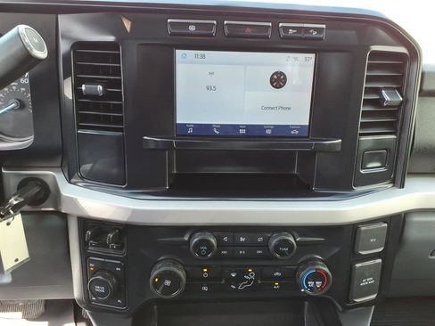 Used 2024 Ford F250 XLT w/ FX4 Off-Road Package image 10