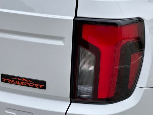 New 2026 Honda Passport TrailSport Elite image 32
