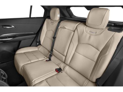 Used 2019 Cadillac XT4 Sport w/ LPO, Midnight Sport Package image 16