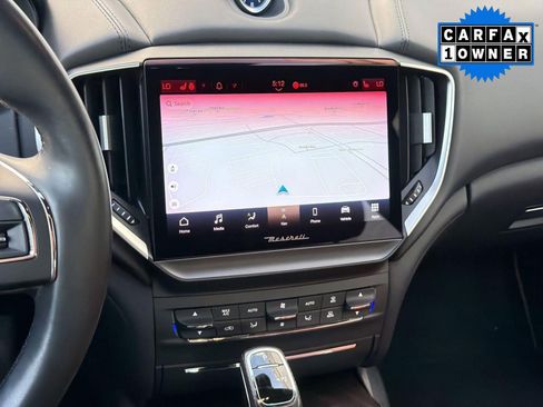 Used 2023 Maserati Ghibli Modena Q4 image 22