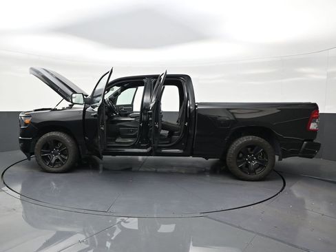 Used 2021 RAM 1500 Big Horn AWD/4WD image 30