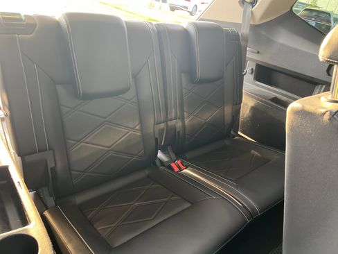 Certified 2024 Volkswagen Atlas SE w/ Panoramic Sunroof Package image 30