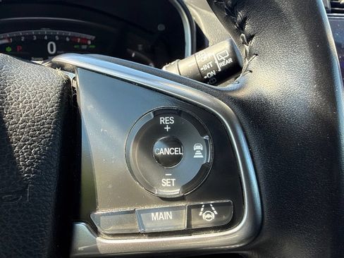 Used 2018 Honda CR-V EX-L image 15
