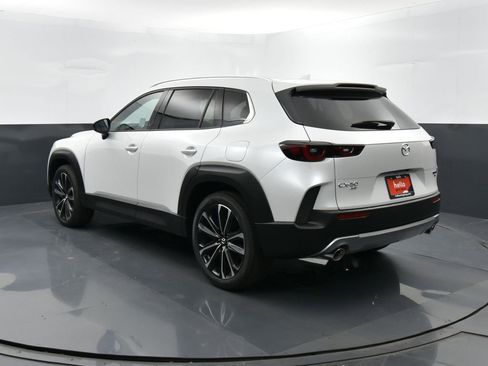 New 2025 MAZDA CX-50 AWD 2.5 Turbo w/ Premium Pkg image 33