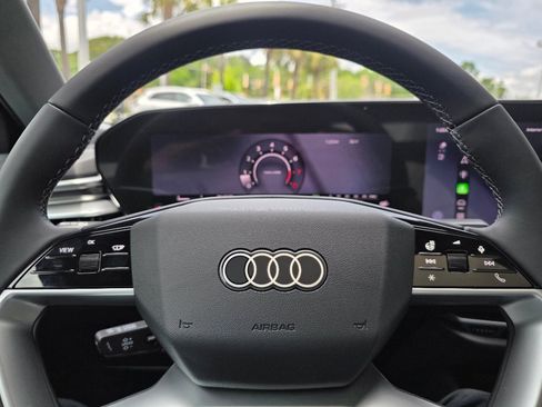 New 2026 Audi A5 2.0T Premium Plus AWD/4WD image 35