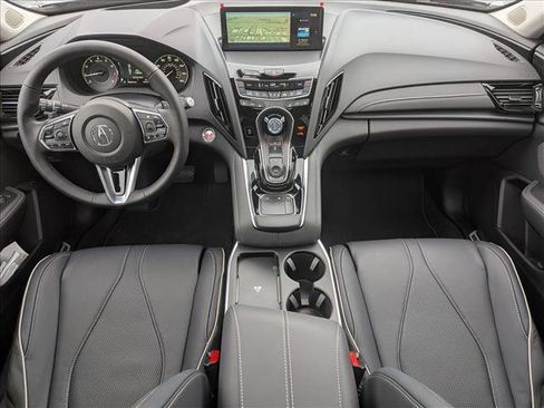 New 2026 Acura RDX SH-AWD w/ Advance Package image 16