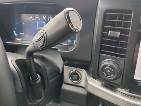 New 2026 Ford F350 Platinum AWD/4WD image 61