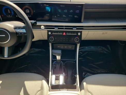 New 2026 Hyundai Tucson SEL FWD image 15