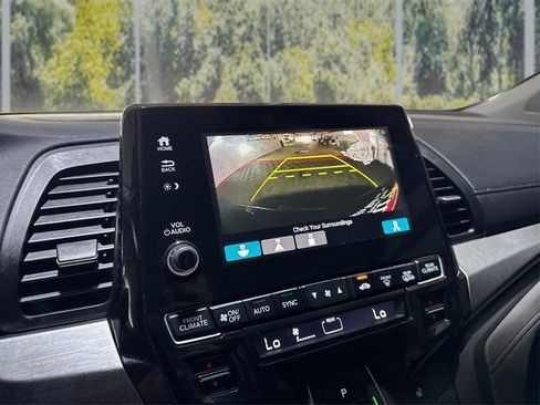 Used 2018 Honda Odyssey EX-L image 28