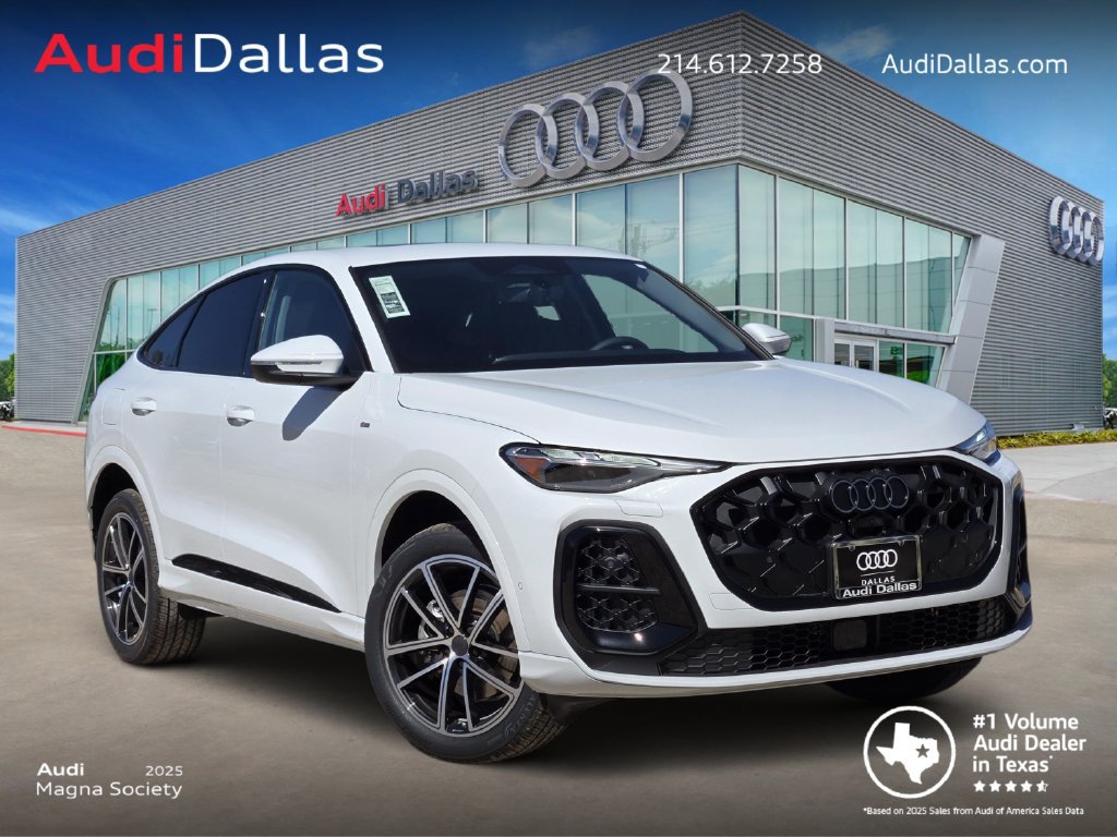 New 2026 Audi Q5 Premium AWD/4WD image 1