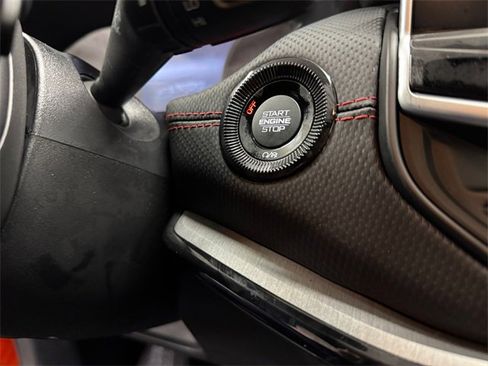 New 2026 Jeep Compass Trailhawk image 20