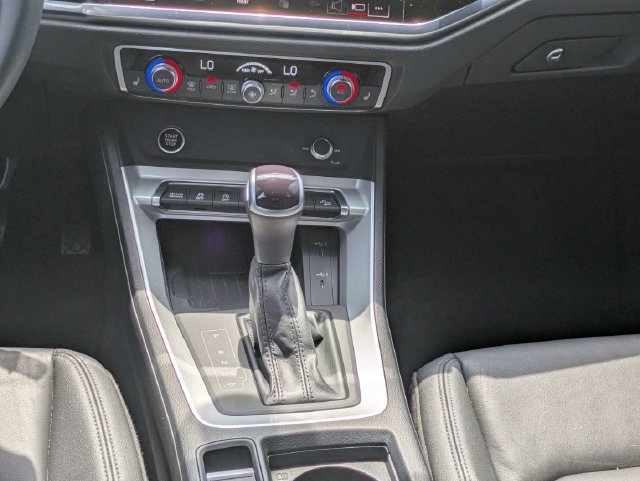 Used 2023 Audi Q3 2.0T Premium Plus AWD/4WD image 20