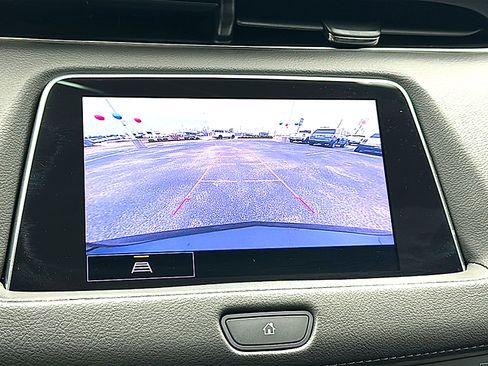 Used 2023 Cadillac XT4 Premium Luxury w/ Driver Assist Package image 33