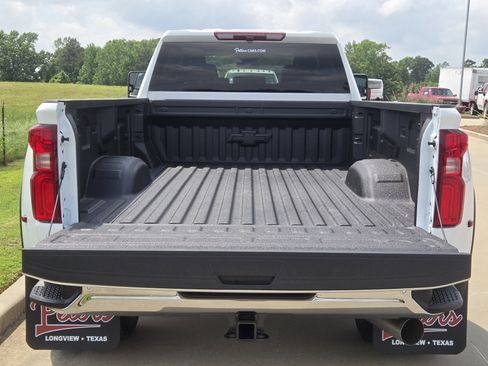New 2026 Chevrolet Silverado 3500 LT w/ Safety Package AWD/4WD image 7