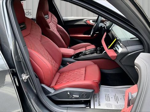 New 2026 Audi S5 Premium Plus AWD/4WD image 11