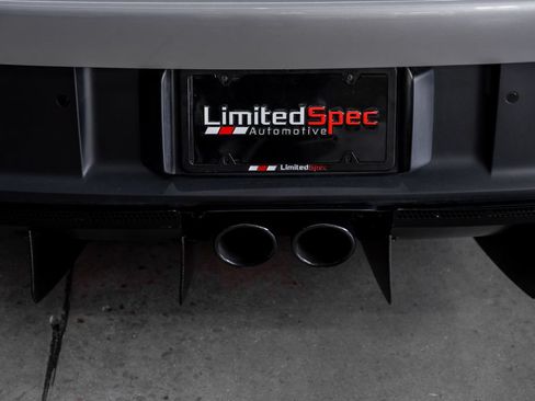 Used 2025 Porsche 911 GT3 RS RWD image 22
