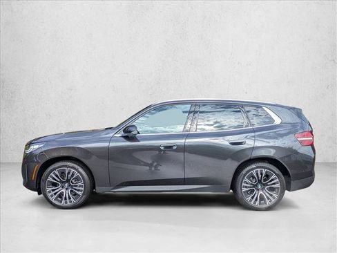 Used 2026 BMW X3 xDrive30 w/ Premium Package image 9