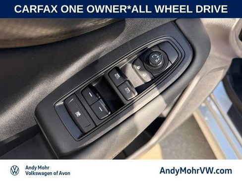 Used 2023 Subaru Legacy AWD/4WD image 13