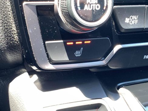 Used 2018 Honda CR-V EX image 22