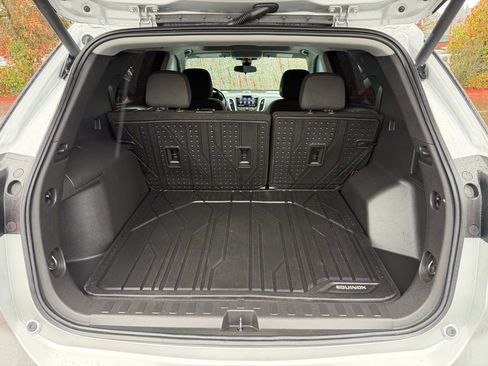 Used 2022 Chevrolet Equinox LT AWD/4WD image 10
