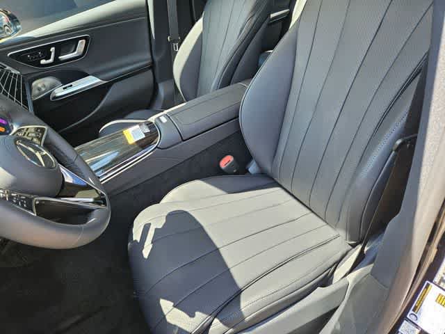 Used 2026 Mercedes-Benz E 350 Sedan image 15