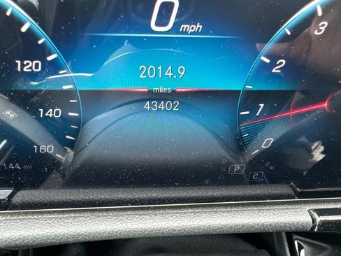 Used 2021 Mercedes-Benz GLA 250 image 9