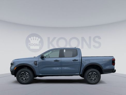 New 2025 Ford Ranger XLT w/ Convenience Package image 2
