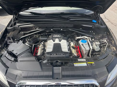 Used 2016 Audi Q5 3.0T Prestige w/ Prestige Package image 14