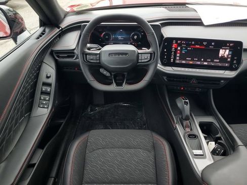 New 2026 Dodge Charger Scat Pack AWD/4WD image 16