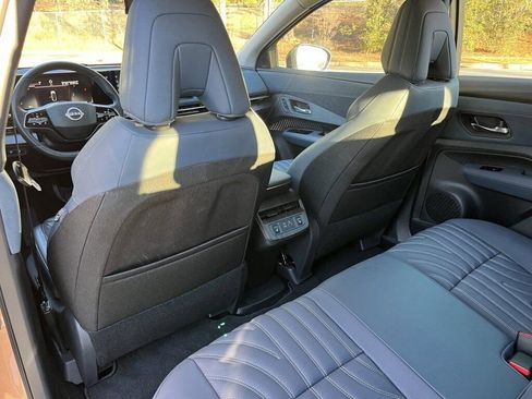 Certified 2024 Nissan Ariya AWD image 20