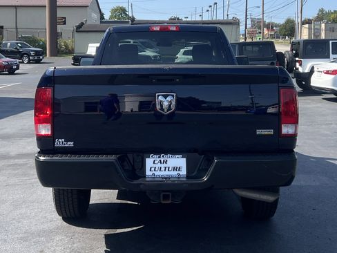 Used 2017 RAM 1500 Tradesman w/ Power & Remote Entry Group image 41