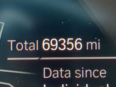 Used 2022 BMW X3 xDrive30i image 34