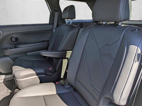 New 2026 Hyundai Palisade XRT Pro AWD/4WD image 27