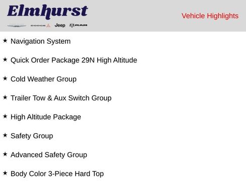 Used 2023 Jeep Wrangler Unlimited Sahara AWD/4WD image 9