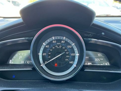 Used 2017 Toyota Yaris iA image 8