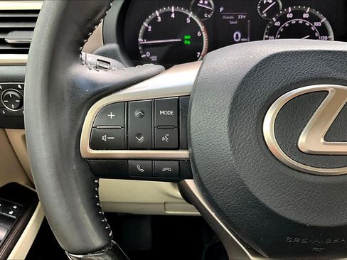 Used 2020 Lexus GX 460 Luxury w/ Accessory Package image 24