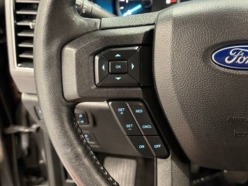Certified 2019 Ford F150 XLT w/ Equipment Group 302A Luxury AWD/4WD image 20